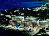 Iberostar Suite Jardin Del Sol 4*