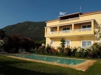 Villa Blue View
