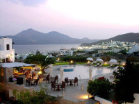 Santa Maria Village