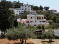Myrties Boutique Apartments