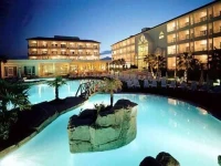 Grupotel Parc Natural & Spa 5*