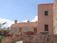 Likinia Hotel