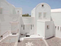 Santorini Renaissance Apartments