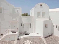 Santorini Renaissance Apartments 3*