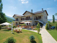 Villa Kastanodasos