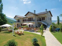 Villa Kastanodasos 2*