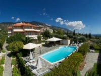 Nostos Studios and Apartments 3*