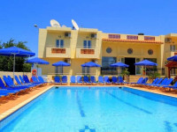 Maria Aparthotel Neapoli