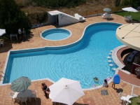 Marigianna Apartments Neapoli