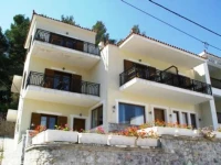 Eden Apartments 3*