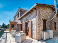 Villa Paraskevi 