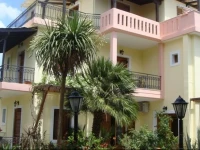 Philippos Hotel Apartments 2*