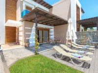 Horizon Line Villas 4*