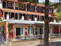 Zefiros Hotel 3*