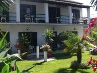 Kahlua Hotel 