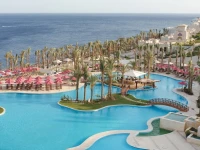 Grand Rotana Resort &amp; Spa  5*