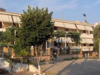 Anastasia Apartments 