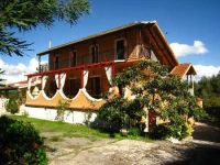 Villa Kapella 2*