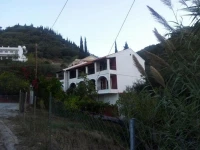 Vickys Apartments 