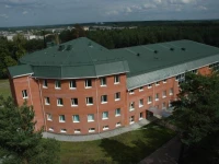 Вольгинский санаторий  