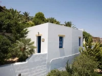 9 Muses Patmos 3*