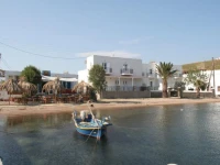 Silver Beach 2*
