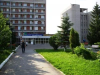 Новый источник Санаторий 