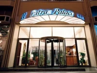 Patras Palace 4*