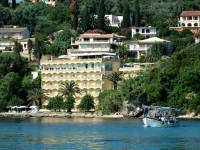 Pontikonisi Hotel 