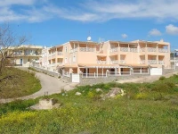 Perdika Suites 4*
