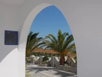 Stavros Villas 3*