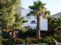 Zorzis Hotel Perissa 3*