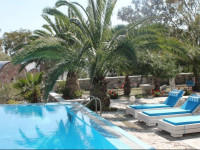 Evizorzia Villas