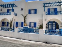 Villa Maistrali Perissa 3*