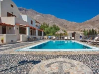 The Birds Villa Hotel and Apartments 4*