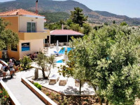Sunset Hotel Petra