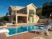 Kefalonia Travel