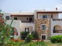 9 Muses Suites Plaka 3*
