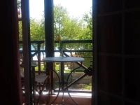 Hotel Morfeas 2*