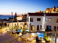 Esthisis Suites 4*
