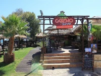 Panos Beach Hotel 2*