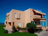 Ermis Suites 3*
