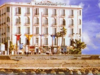 Le Metropole 4*