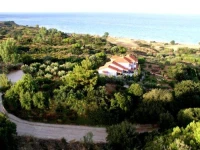 Villa Eliza 2*