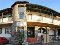 Sun Hotel Polychrono 2*