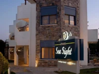 Sea Sight Boutique  4*