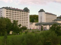 Белокуриха санаторий 3*