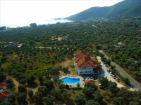 Achillion hotel 3*