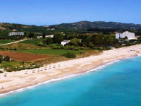 Golden Beach Preveza