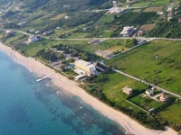 Preveza Beach Hotel 3*